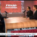 Pourquoi l'actualité immobilière pourrait-elle transformer votre perception de l'investissement en 2024 ?