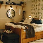 Home staging et bien-être : le tapis champ de fleurs, l’atout déco qui séduit acheteurs et locataires