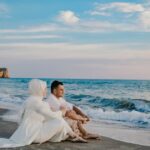 Comment adopter la robe vert d'eau pour un look élégant cet été