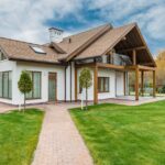 Pourquoi la demande en immobilier de luxe continue-t-elle de croître ?