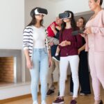 Comment la technologie change-t-elle la gestion et la vente de l'immobilier ?