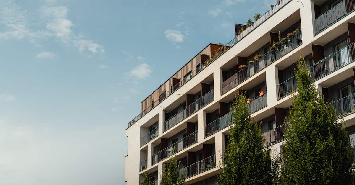 Pourquoi investir dans un immeuble de rapport peut-il offrir un rendement élevé ?