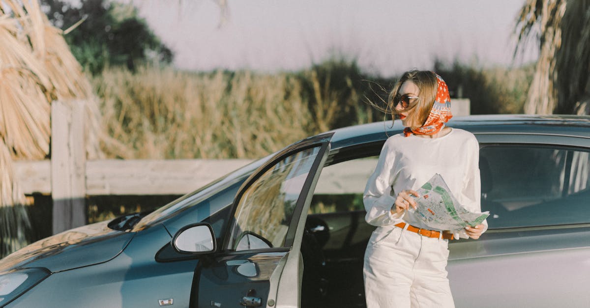 Tout savoir sur l’entretien et l’achat de votre voiture – Le guide automobile complet