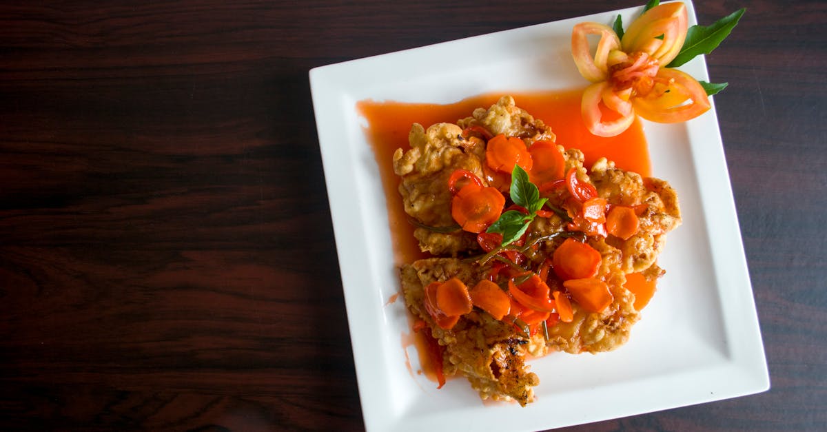 découvrez le monde de la cuisine avec nos conseils, recettes et astuces culinaires pour tous les niveaux. explorez de nouvelles saveurs et perfectionnez vos talents derrière les fourneaux.