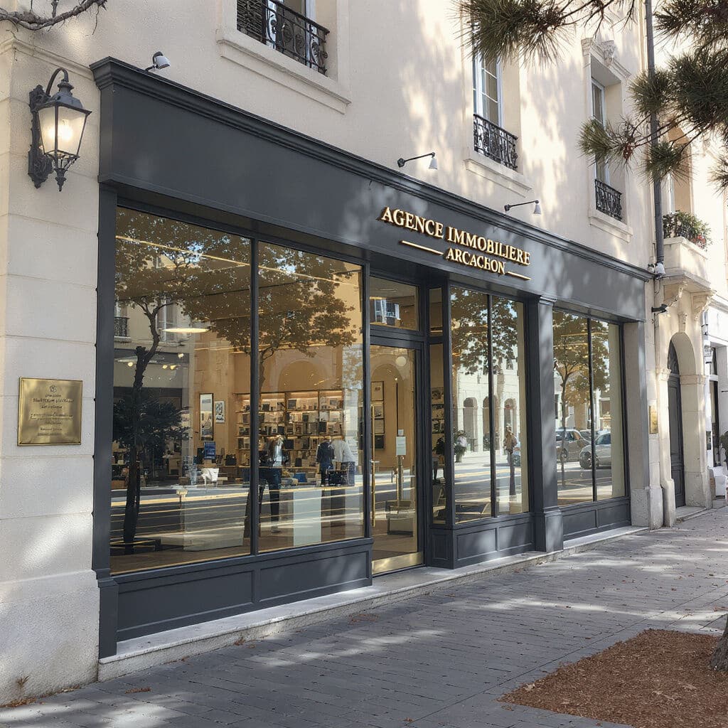 Agence immobilière à Arcachon, experts en Gironde pour vous accompagner dans l'achat, la vente et la location de biens immobiliers.