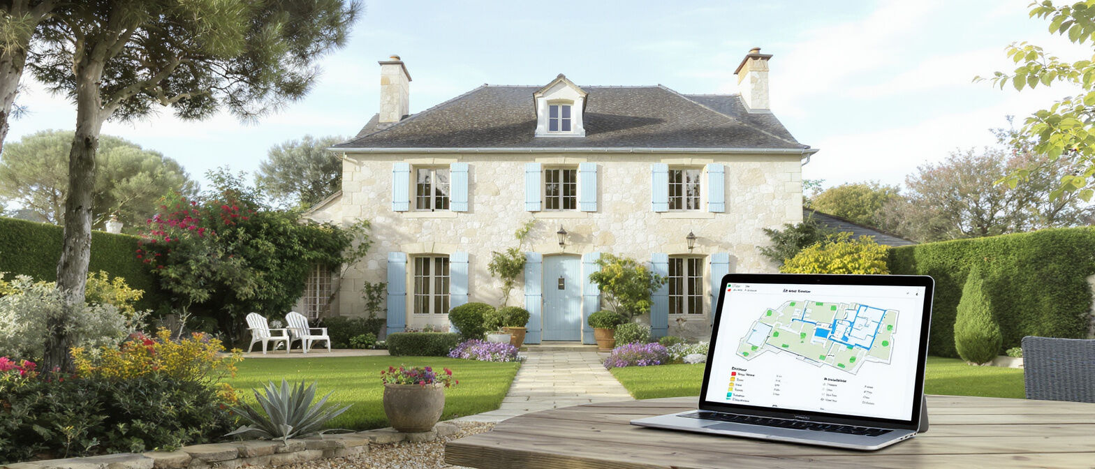 Estimation maison la rochelle : évaluez votre bien rapidement